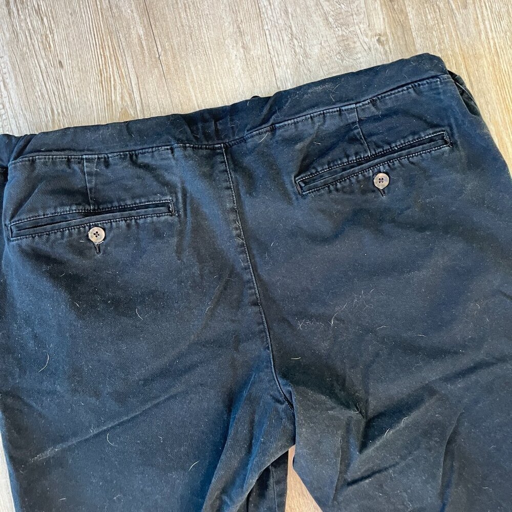 Mens Goodfellow & Co Black Jogger Pants - L - Picture 7 of 9